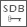 SDB privé