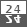 Service 24H/24