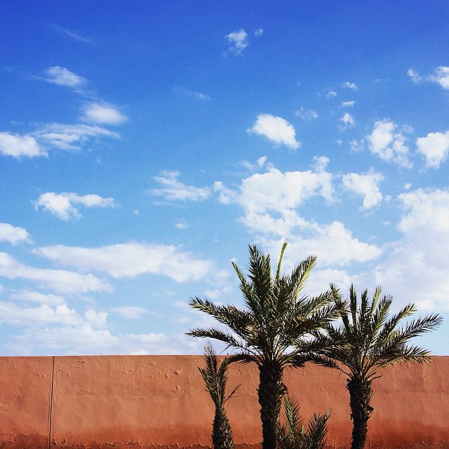 ancienne medina marrakech