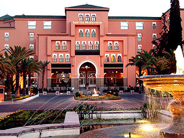 Hotel Sofitel Marrakech