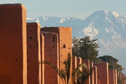 marathon de marrakech 2016