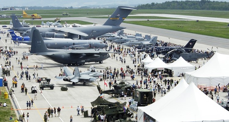 Marrakech Airshow 2016