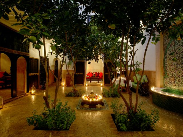 Riad Houdou