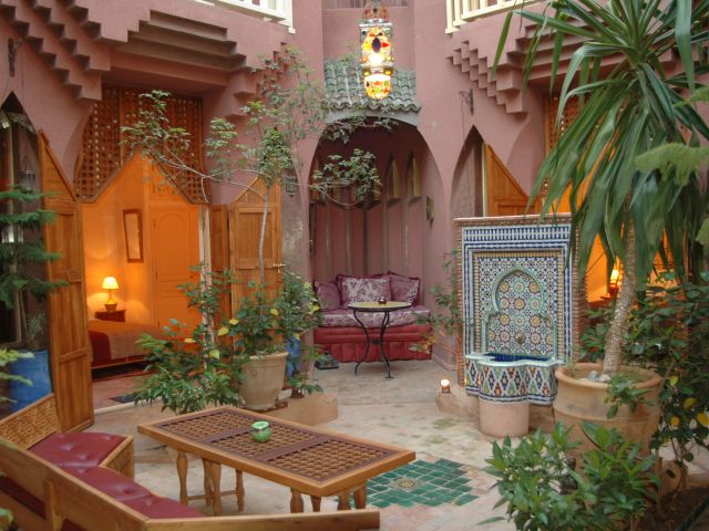 Riad Amira Victoria Riad Amira Victoria