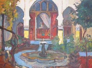 La Qoubba Galerie d