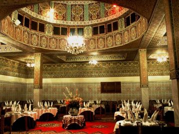Dar Essalam