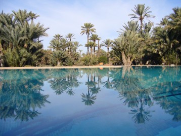 Marrakech Palmeraie
