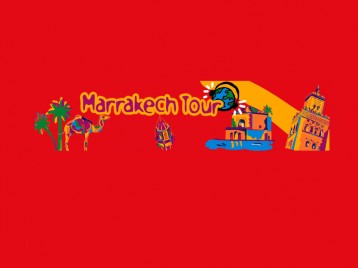 Marrakech Tour