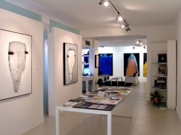 Galerie Noir sur Blanc