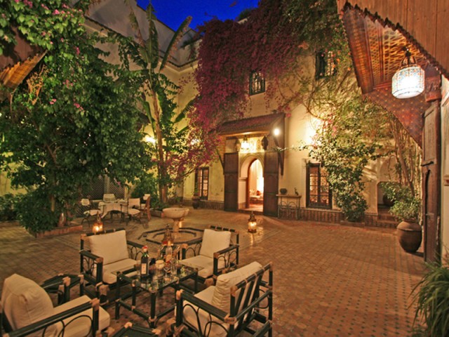 Riad Ksour Riad Ksour