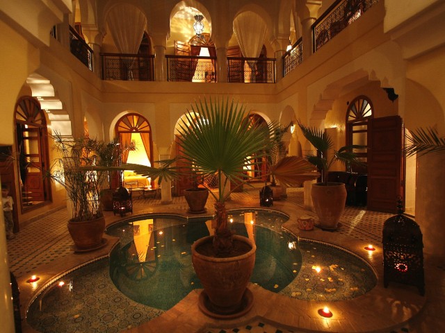 Riad Lena Riad Lena