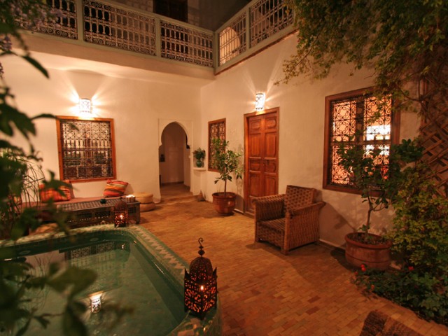 Riad Karam 