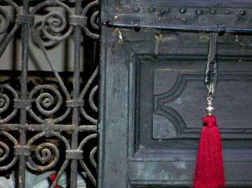 Riad Tibibt Marrakech Medina