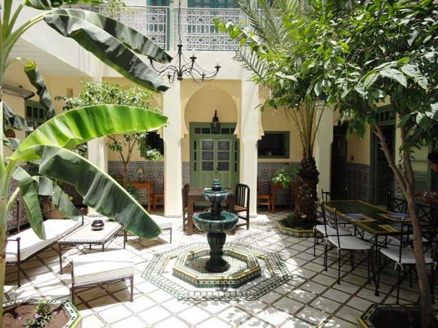 Riad Dar Limoun Amara Riad Dar Limoun Amara