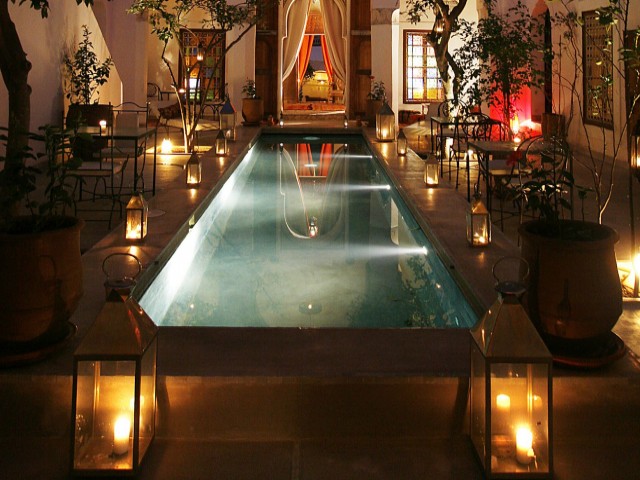 riad le rihani riad le rihani