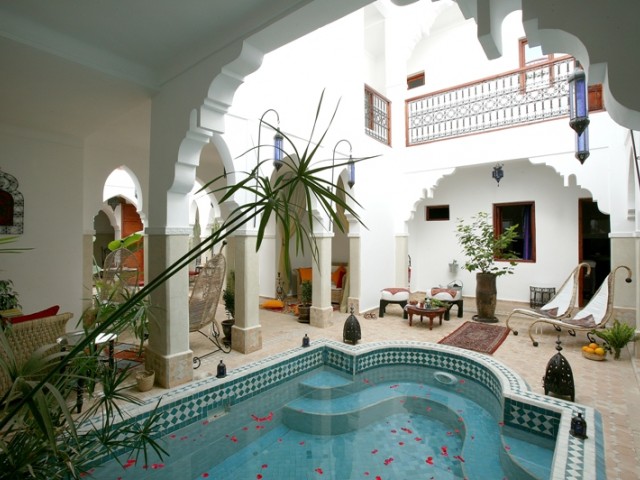 Les jardins Mandaline