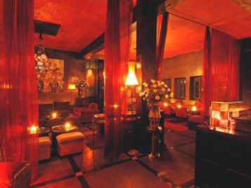Comptoir Darna 