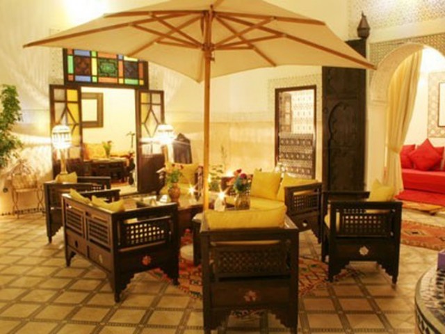 Riad Al Jana