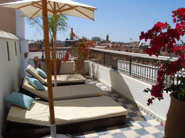 Riad Princesse Jamila Riad Princesse Jamila