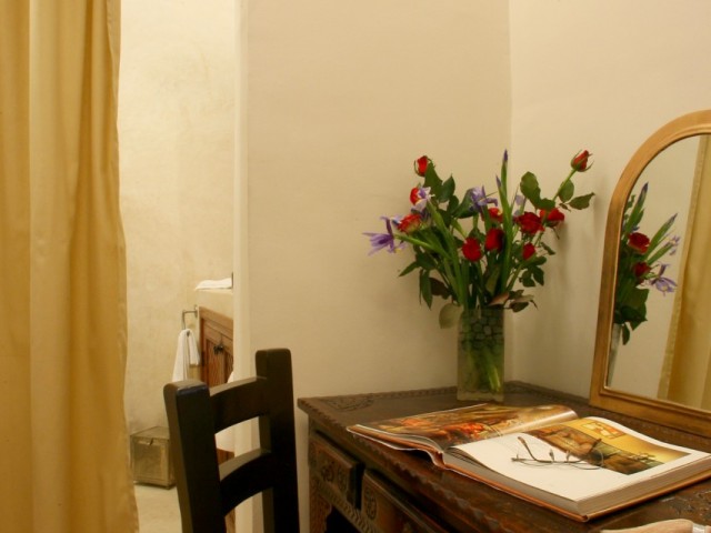 Riad al badia, marrakech medina
