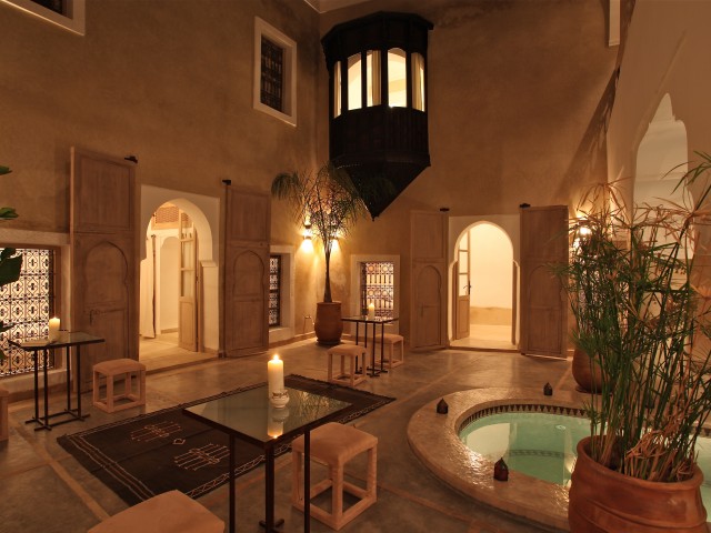 Riad Dar Ten Riad Dar Ten