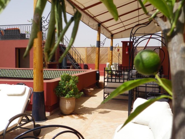 Riad Amya Riad Amya