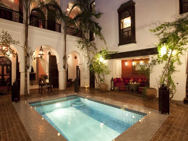 Riad Assouel 