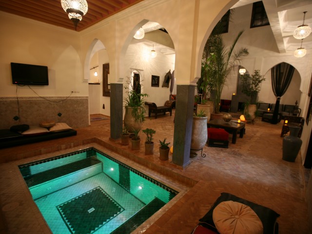Riad Chafia Riad Chafia