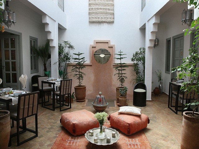 Dar Chadia