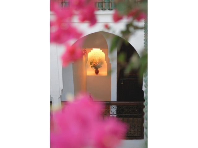 Riad Mehdia