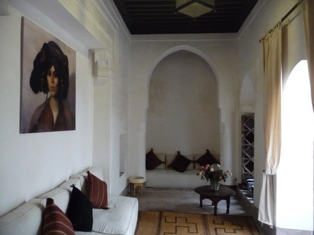 Riad Matham