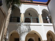 Dar La Cle de la Medina