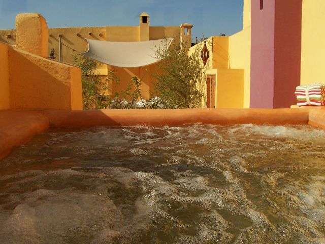 Riad Safa Riad Safa