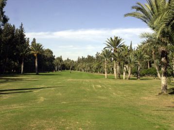 Royal Golf de Marrakech