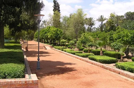 Le cyber Parc