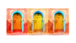 Côté Médina