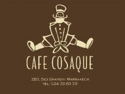 Le Cafeacute; Cosaque