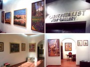 Orientalist Art Gallery