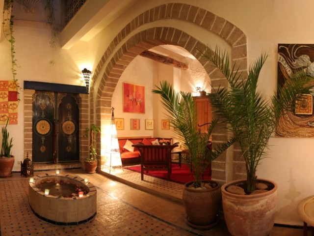 Riad Al Zahia