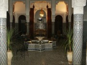 Riad Dar al safadi