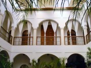 Riad Mandalay